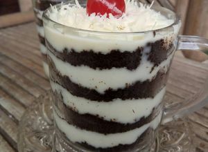 Foto resep Oreo Cheese Cake Lumer (Irit,ekonomis,Enak)