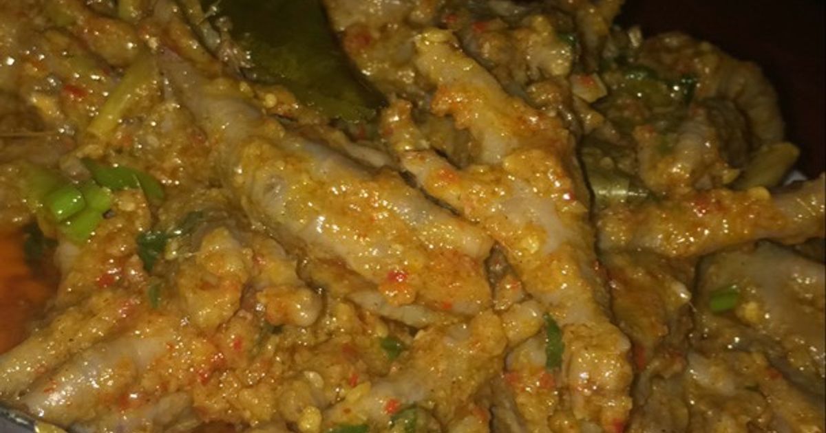 Zeni Ranjau Resep Caker Ranjau Pedas Sadis oleh Anisa Hamdan - Cookpad