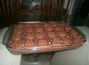 Una foto de Marquesa