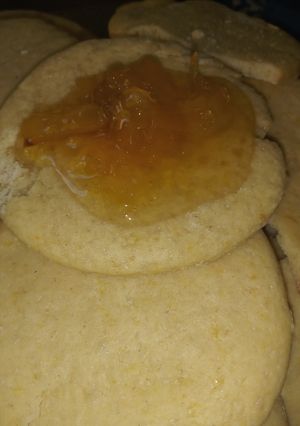 Una foto de Mermelada