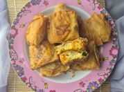 Gambar lauk sayur