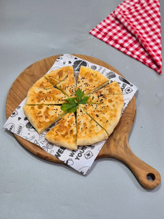 Foto resep Potato Cheese Bread