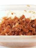 New Flavor for Onigiri Filling: Seasoned Katsuobushi