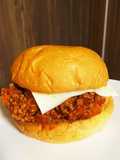 Easy Sloppy Joe Burgers