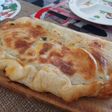 Tarta de Espinaca y Choclo