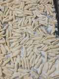 Cavatelli de Sémola