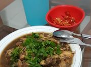 Gambar kodok jahe