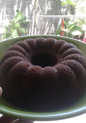 Foto resep Bolu kukus chocolattos