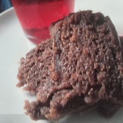A picture of Simple Chocolate Brownie.