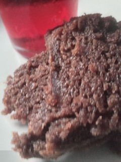 A picture of Simple Chocolate Brownie.