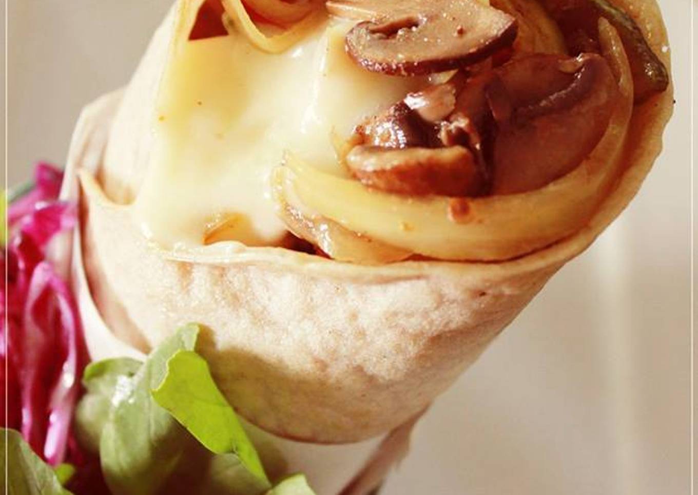 Masa para crepes dulces y salados (y mucho más!!!) Sin harinas