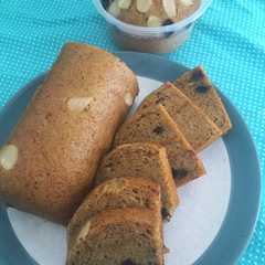 Bolu Pisang Kukus রেসিপির প্রধান ছবি