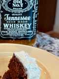 Sean's Jack Brownies