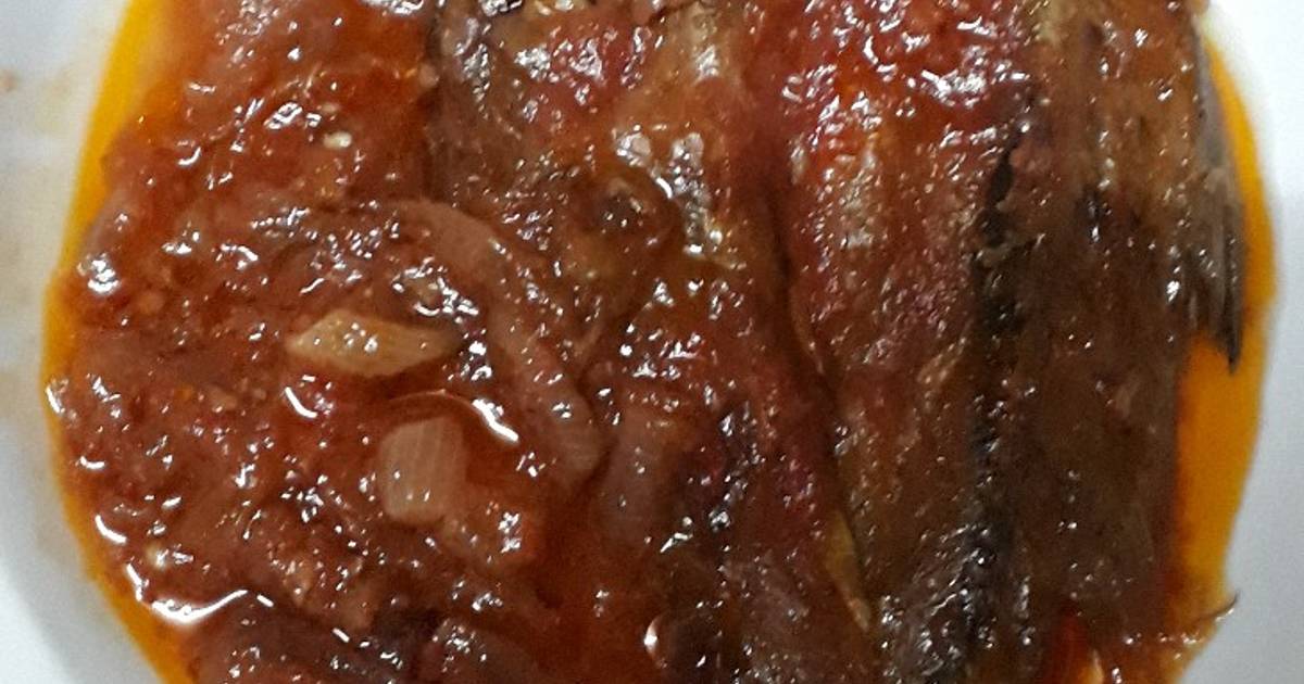 52 easy and tasty dried fish recipes by home cooks Cookpad