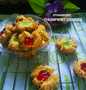 Recipe 280. Strawberry Thumbprint Cookies the Awesome  Perfect