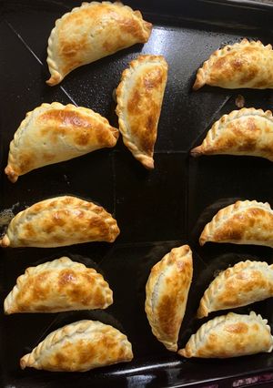 Una foto de Empanadas de Carne