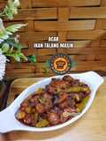 17:2:25 Acar Ikan Talang Masin