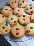 Cookies con rocklets ❤️🍀💛🌺❤️🍀💛🍪🍪🍪🍪