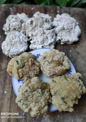 Foto resep Cireng empuk anti alot