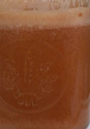 Foto resep Juice Back To Basic/ Jus Antioksidan