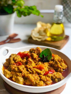 Foto resep Gulai Cincang