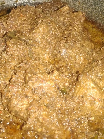 Cara Mudah Menyiapkan Resep Rendang Daging Sapi yang Enak Banget Anti Ribet, Lezat