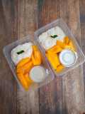 Mango Sticky Rice