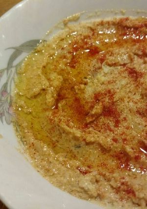 Una foto de Humus