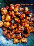 Isi Ayam Masam Manis