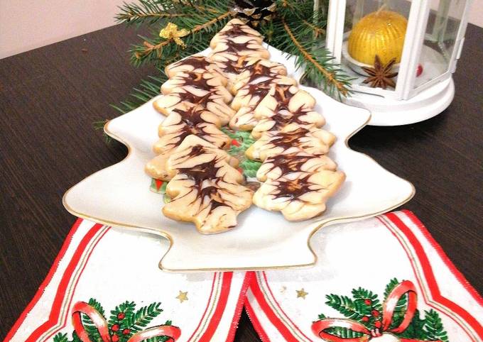 Печиво "Новорічна фантазія"