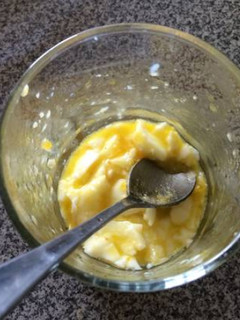 Una foto de Huevos a la copa para dos