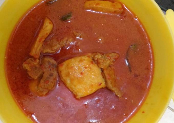 Resep Bumbu Bali Khas Jatim Oleh Tokohamizan Cookpad
