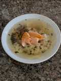 Salmon Ochazuke