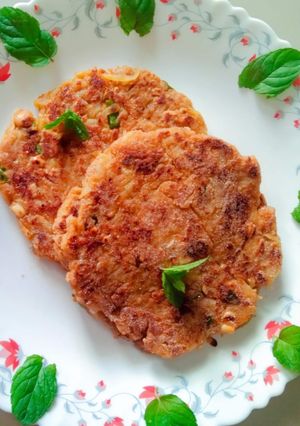 करहाली पैनकेक (karhali pancake recipe in hindi) रेसिपी मुख्य फोटो
