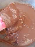 Ganache de chocolate 🍫🤤