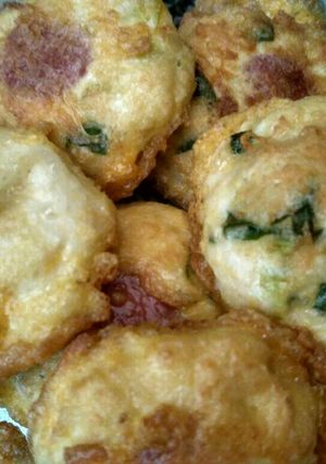 Foto resep Tahu Sarang Sosis Sederhana