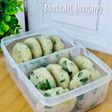 Meal Prep : Perkedel Kentang | Frozen Food