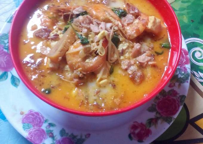 Resep Sayur Campur Oleh Bunda Deci Cookpad