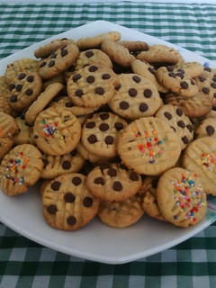 Foto resep Chocochip Sweet Cookies manis renyah