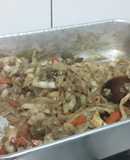 Chop suey