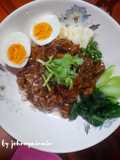 ข้าวหน้าไก่