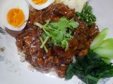 ข้าวหน้าไก่