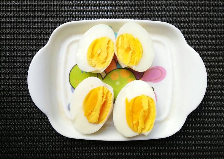 Telor Rebus Irit Gas