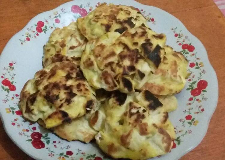 Tahu Telur