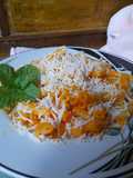 Macaroni with Cheese Flavour