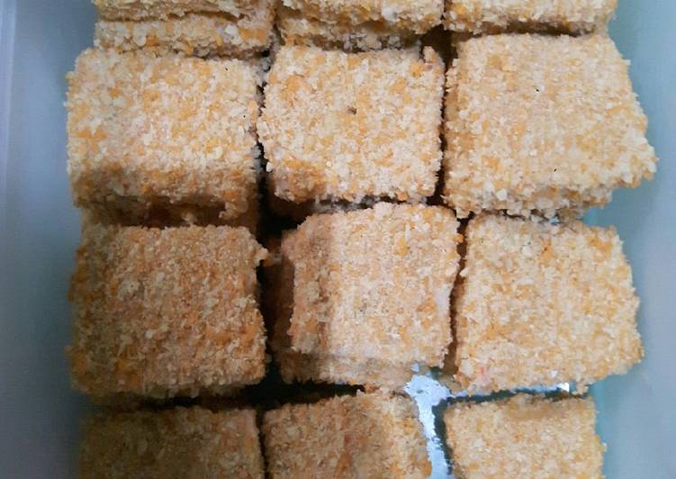 Nugget Ayam Homemade