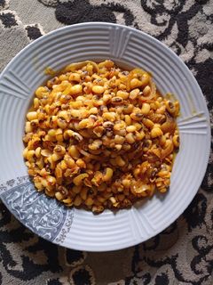 Faten wake ainihin hoton girkin