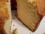 pound cake