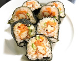 Nugget Sushi