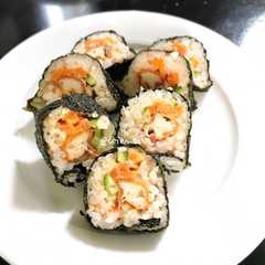 A picture of Nugget Sushi.